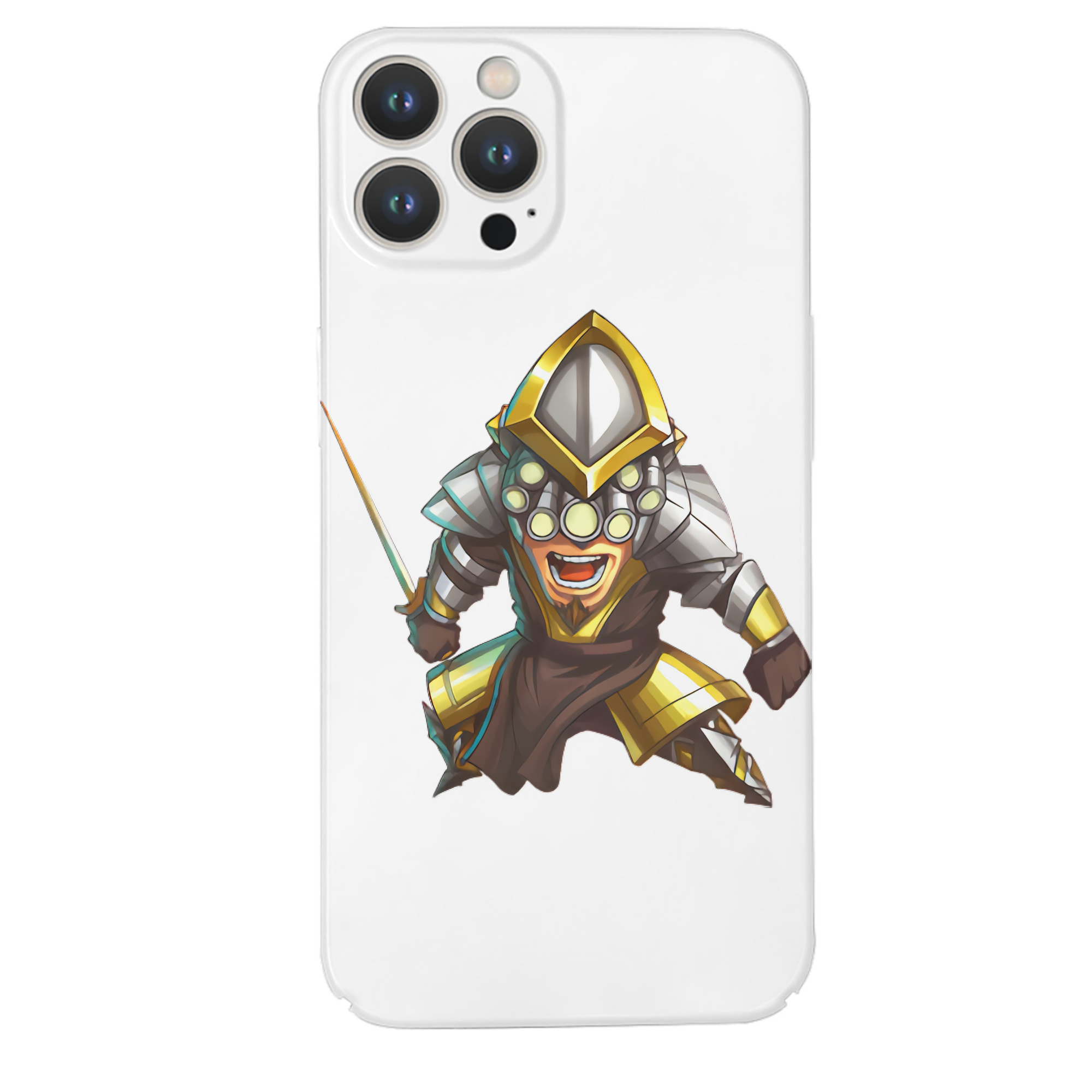（画像用） リーグ・オブ・レジェンド League of Legends LOL 【iPhone 14シリーズ対応】ハードケース